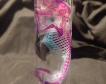 Diaphonized hamster (small)