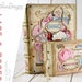 see more listings in the Kits de journaux indésirables volumineux section