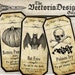 see more listings in the Halloween Printables section