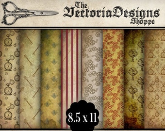 Printable Paper Pack