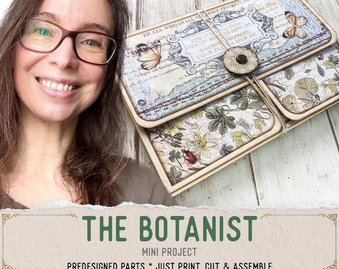 Mini Projects & Books
