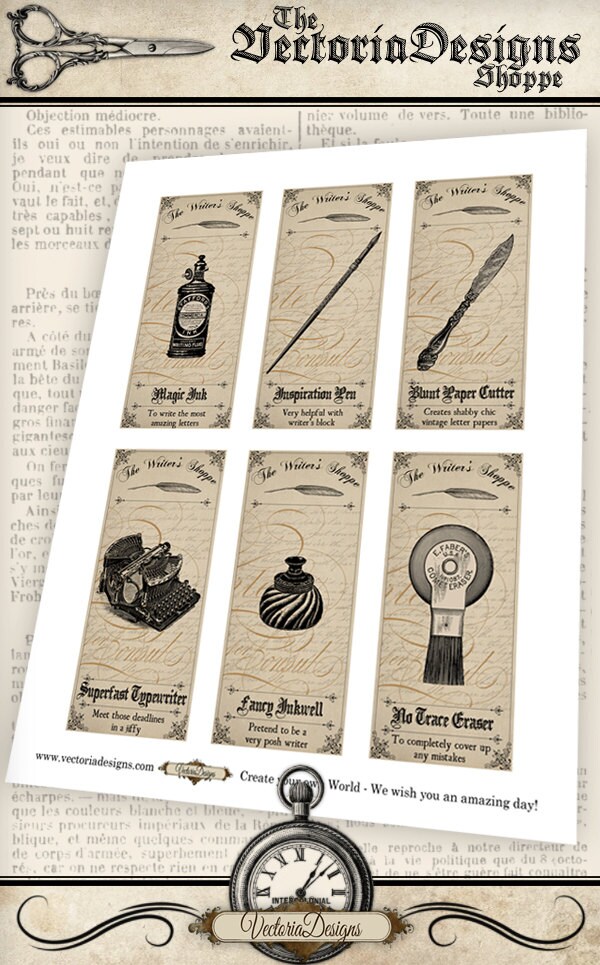 Making labels in publisher