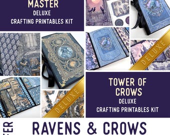 NEW craft printables