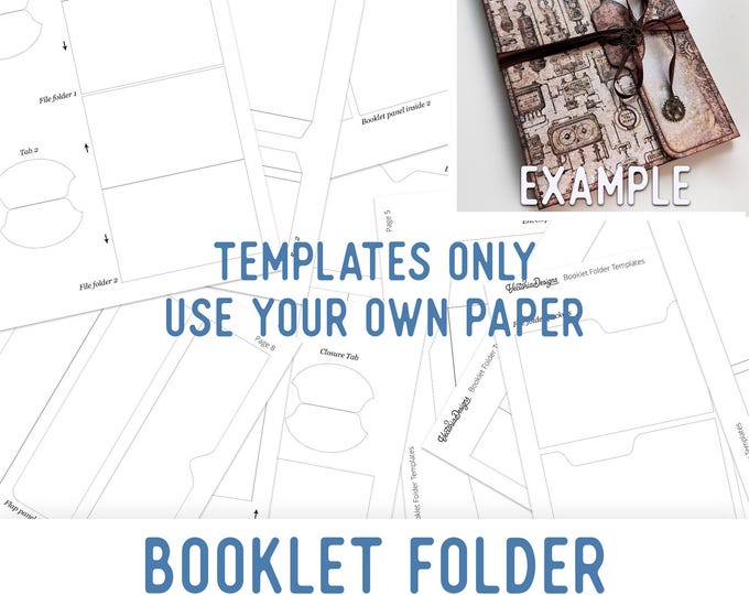 Mini Projects & Books