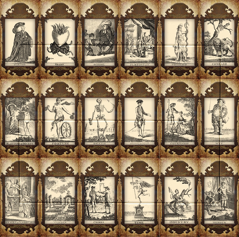 free-printable-mini-tarot-cards-printable-word-searches