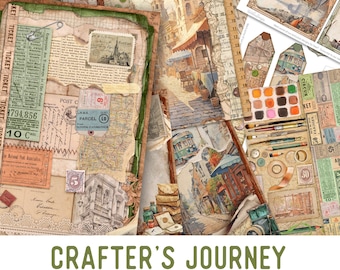 NEW craft printables