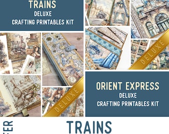 Trains Offer - 003945
