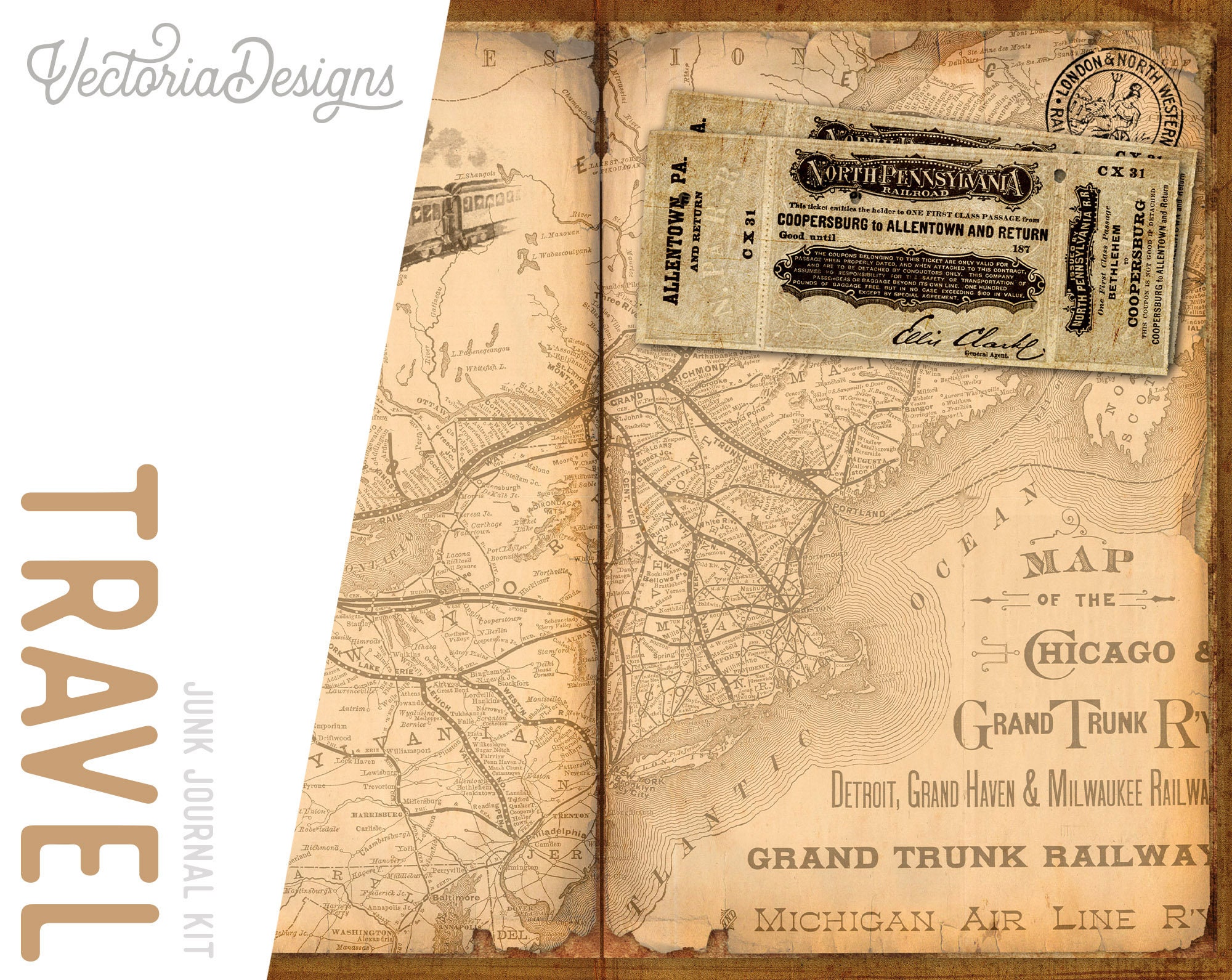 History of photography journal picture