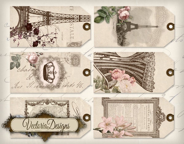 vintage-paris-tags-printable-gift-tags-instant-download-digital-collage-sheet-000377-etsy