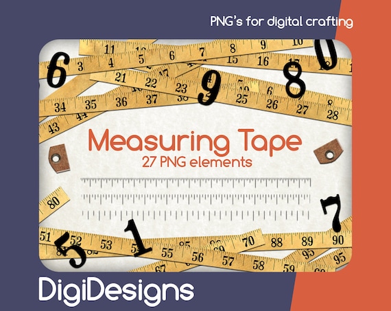 Digital measuring 2024 tape online
