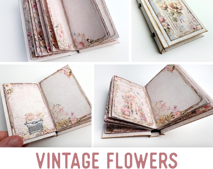 Mini Projects & Books