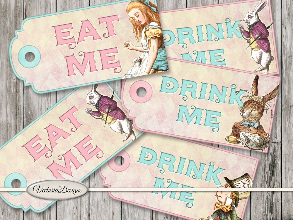 alice-in-wonderland-eat-me-drink-me-tags-printable-back-crafting-scrapbooking-digital-download