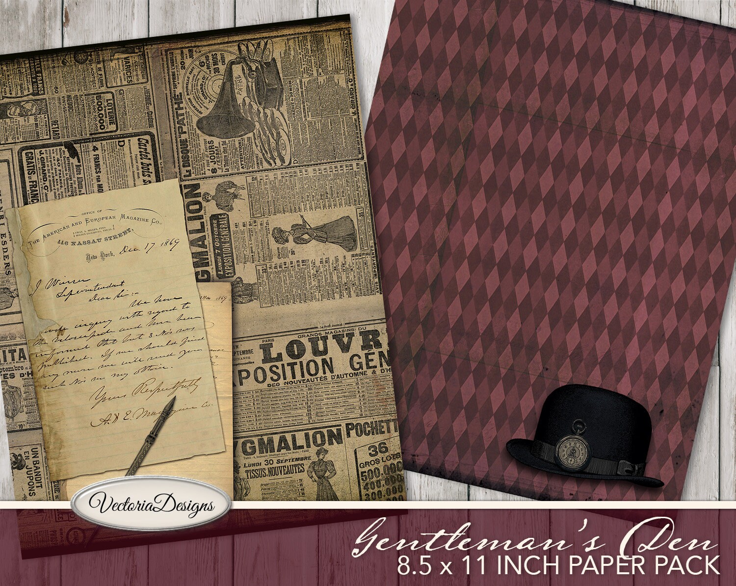 Qualities of a gentleman image