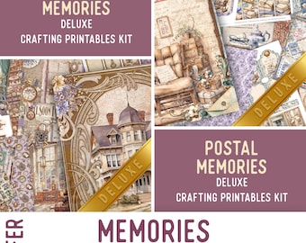 Memories Offer - 003891