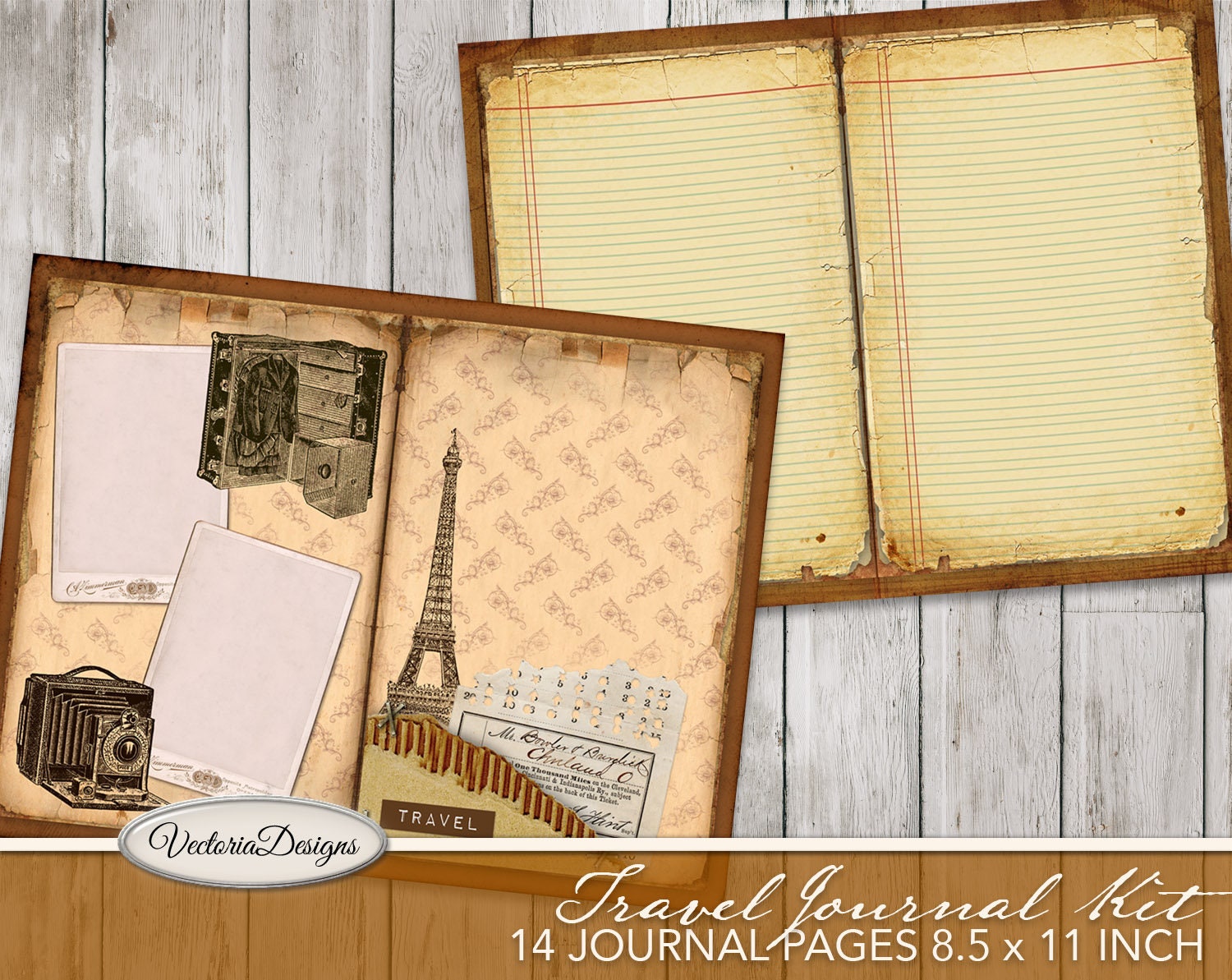 travel journal printable travel journal printable