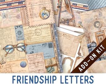 NEW craft printables
