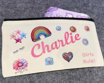 bags and accessories