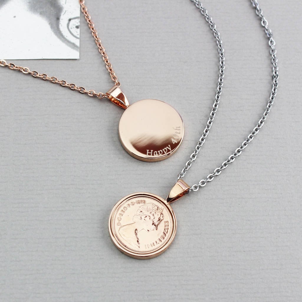 The 1975 公式ネックレス The 1975 necklace - Etsy 日本