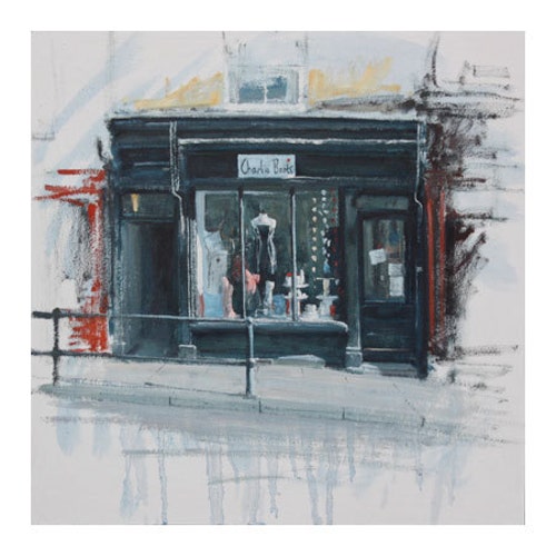 Spilla Cravatta Argento Vintage Spilla Da Cravatta Vintage In Argento - Tre Pence, Data Tra 1920 E 1944 - Con Scatola, Per Collezionisti Tre Pence Vintage - Foto 8