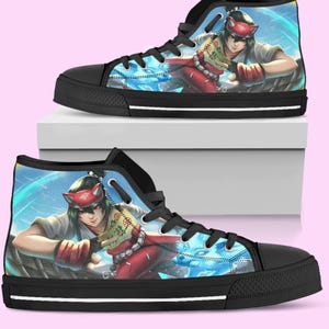 Kiriko Shoes - Etsy