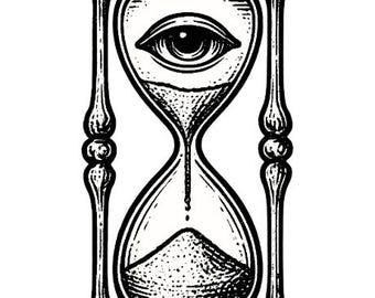 Guida planetaria di Saturno in astrologia / Download digitale di 7 pagine / Strumento di apprendimento