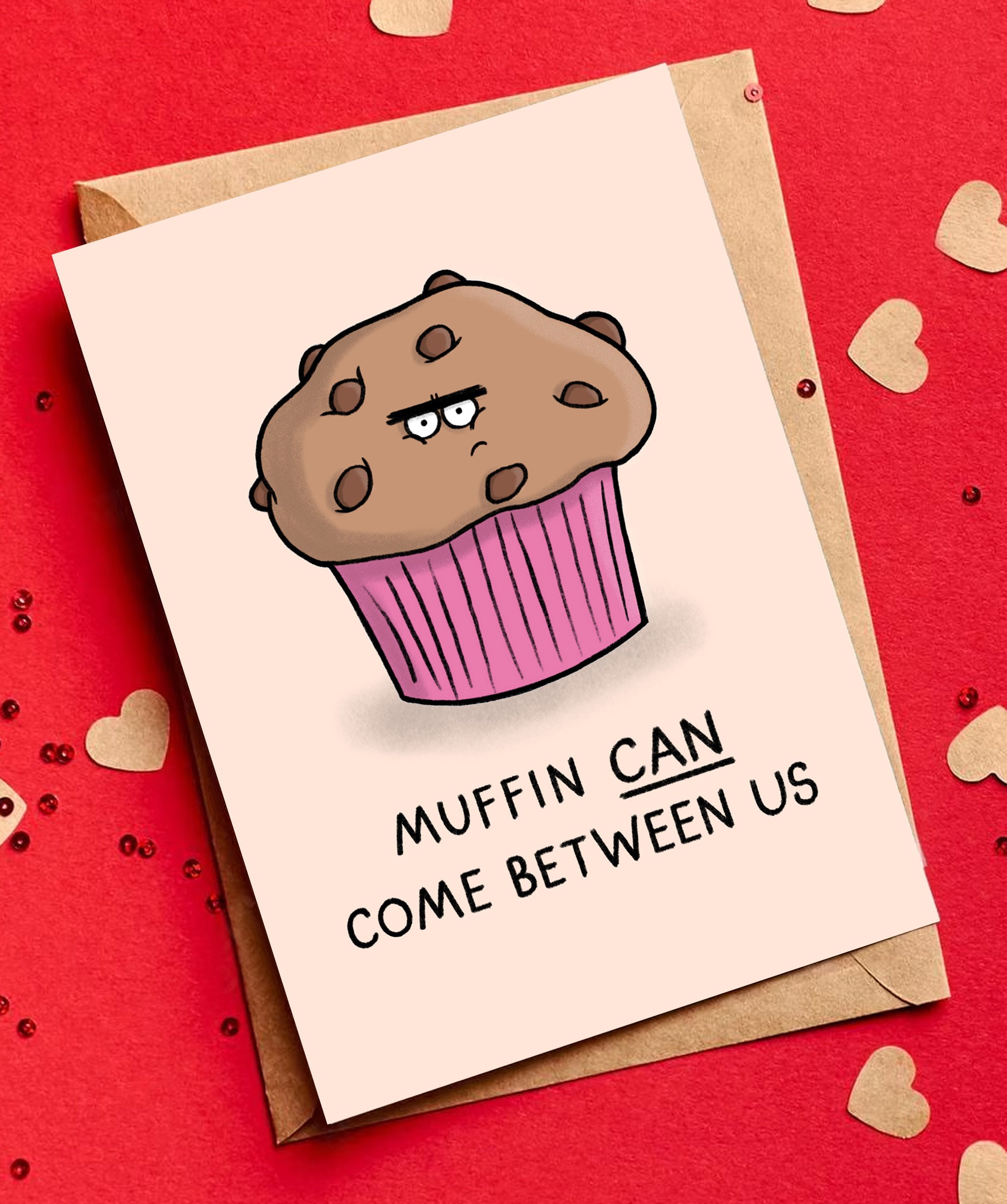 Love Muffin - Etsy Canada