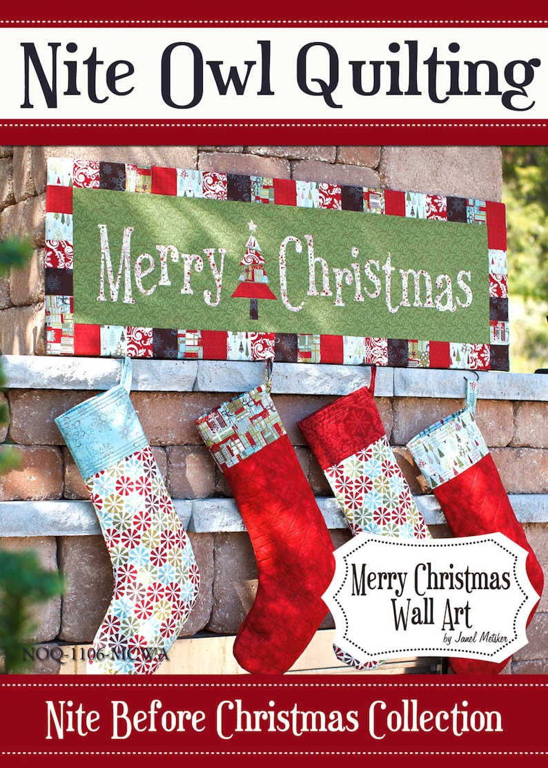 Nite before christmas