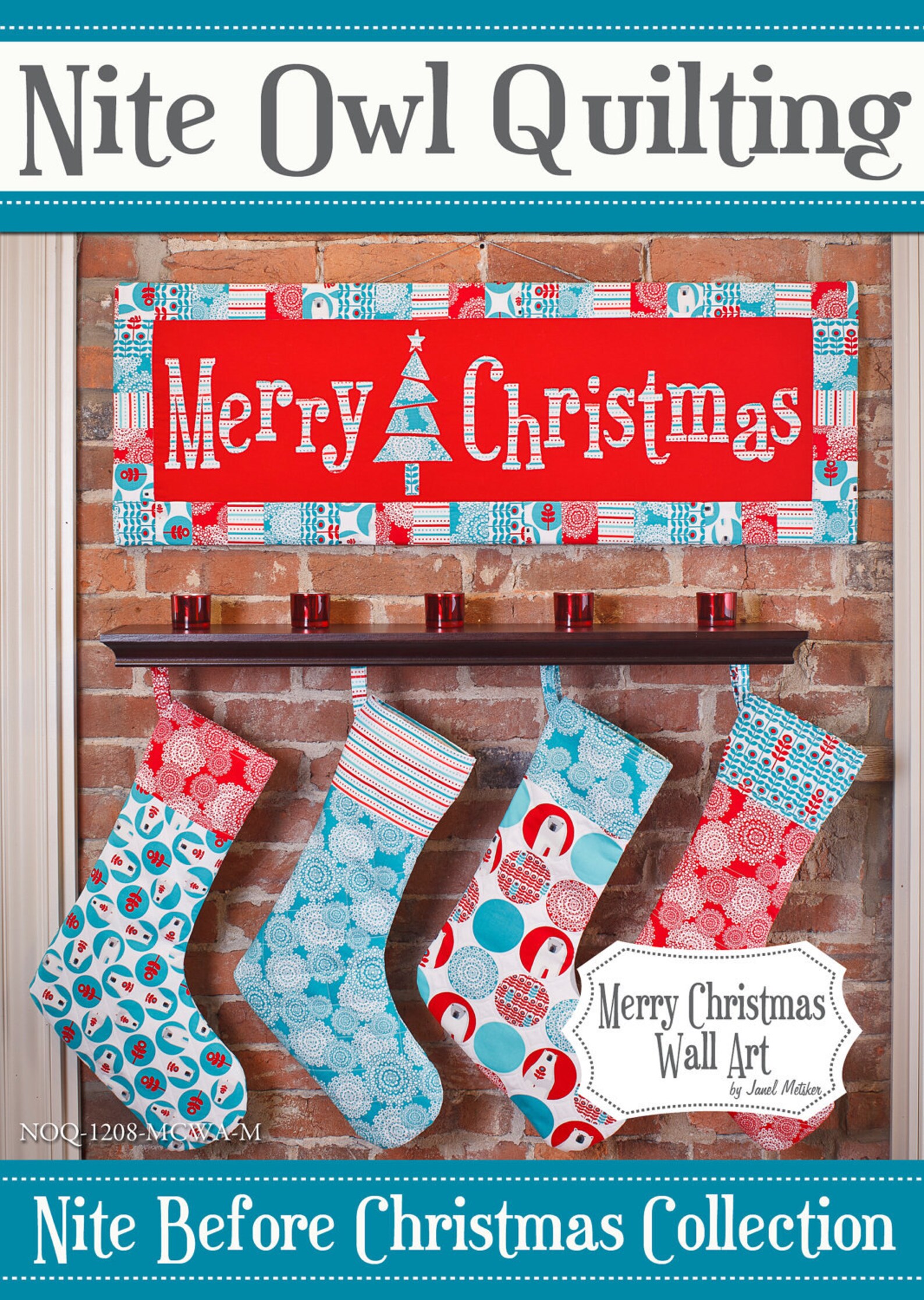 Nite before christmas