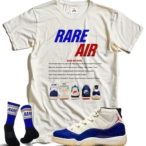 top 3 jordan 1 shirt