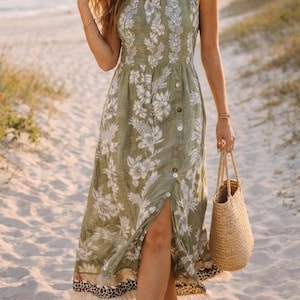 striped shirt dresses for women Green Striped Shirt Dress | Women's Clothing