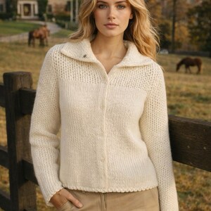 Vintage Gap Cardigan - Etsy - Page 2