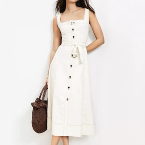 wild fable dress Wild Fable Faux Leather Zip Front Mini Bodycon Pinafore Dress – Sunrise  Pickers
