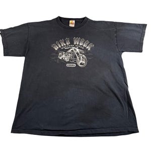Vintage Daytona Bike Week Shirt - Etsy