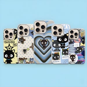 Choco Phone Case - Etsy Choco Phone Case - Etsy