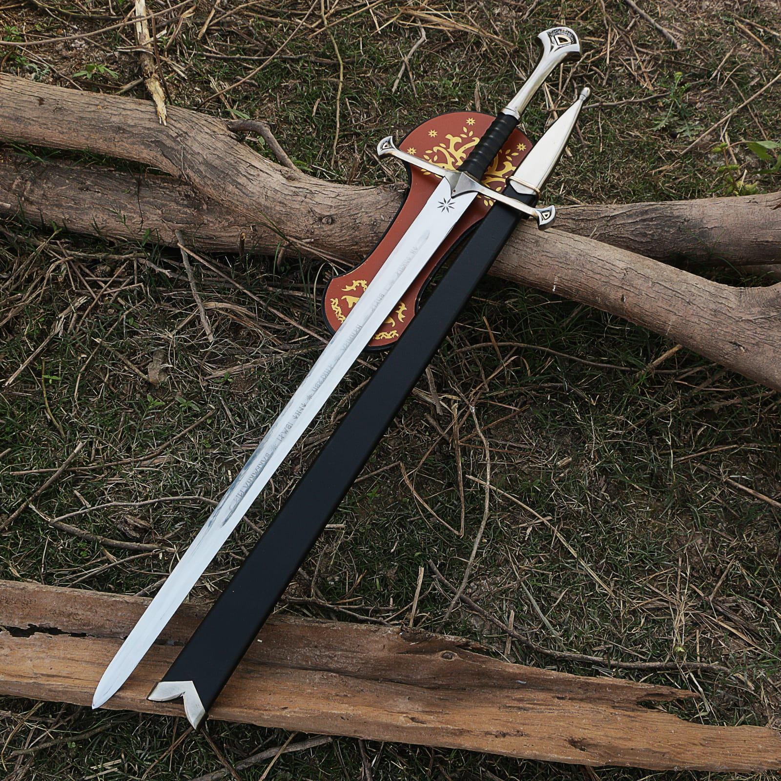 Narsil sword - Etsy 日本