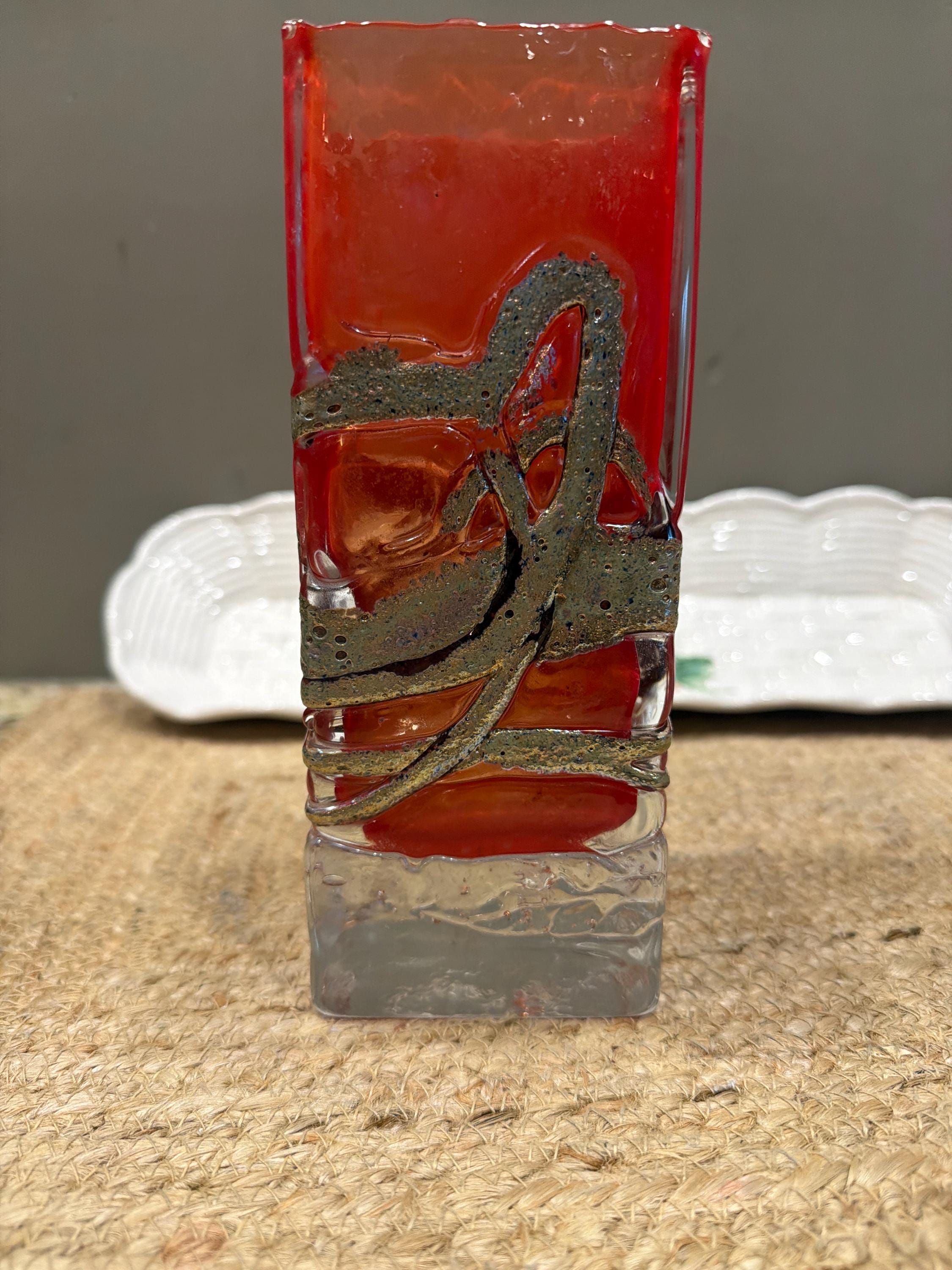 Beranek Glass - Etsy
