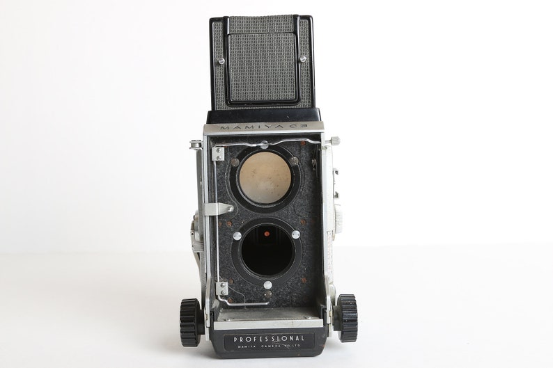 mamiya c3 how to use the mamiya c3 how to use the
