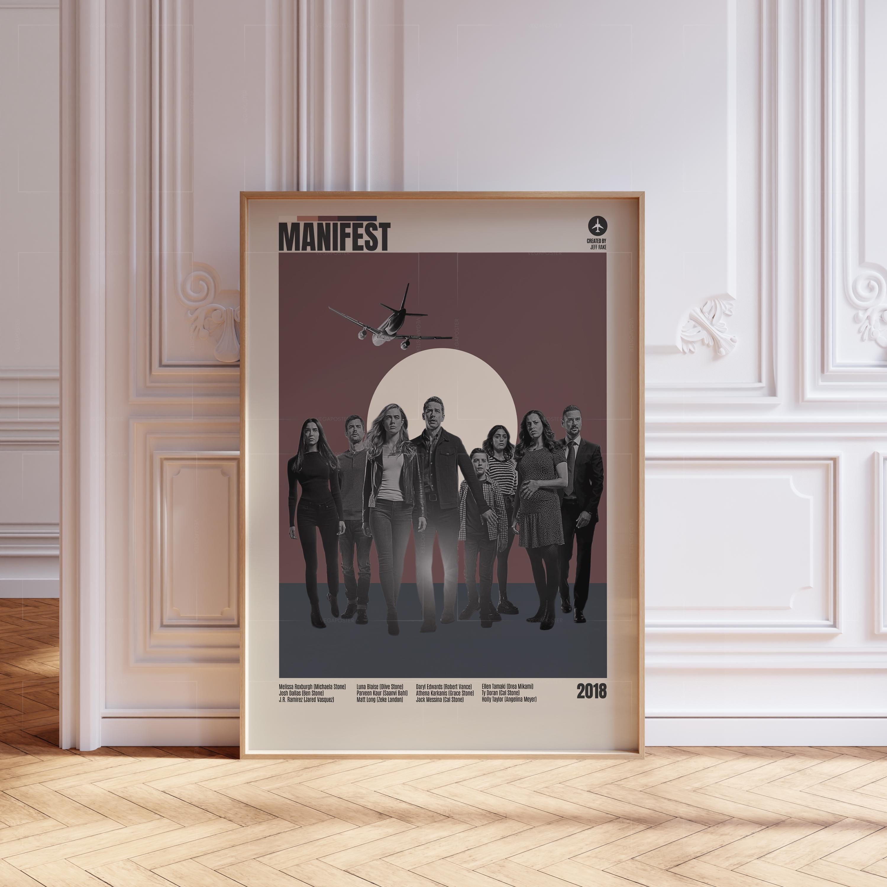 Tv Series Like Manifest Flight 828 Manifest Season Amazon Prime