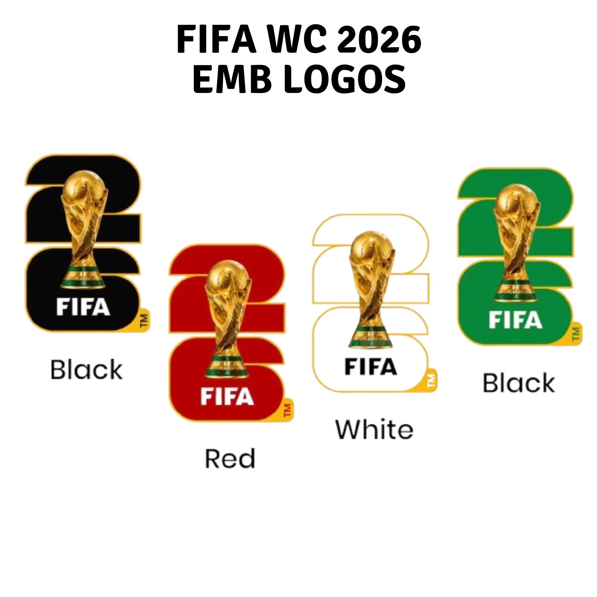 Patch fifa 2026 - Etsy 日本