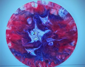 Custom dyed Innova Mako3 Star 168g (factory second)