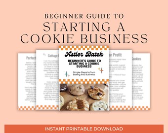 Guida alle attività di pasticceria: consigli e prezzi per i panifici artigianali (download digitale)