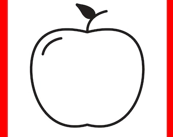 Alphabet Coloring Pages for Preschool | Printable ABC Coloring Book for Kids | Educational Letters Activities for Toddlers PDF