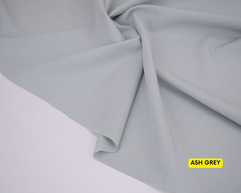 Quick-Dry Poly Spandex Fabric, Activewear, Polyester Stretch, Dry Fit fabric, Stretchy, Gym wear fabric, Moisture Wicking, By Half Yard image 9