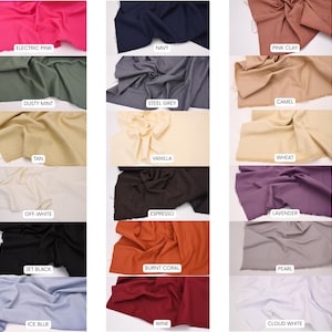 100% Cotton Bull Denim Fabric, Colored Bull Denim, Denim Fabric, Bull denim, Cotton will, Denim Jacket, Jean Fabric, Colored Denim, Twill