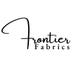 Frontier Fabrics