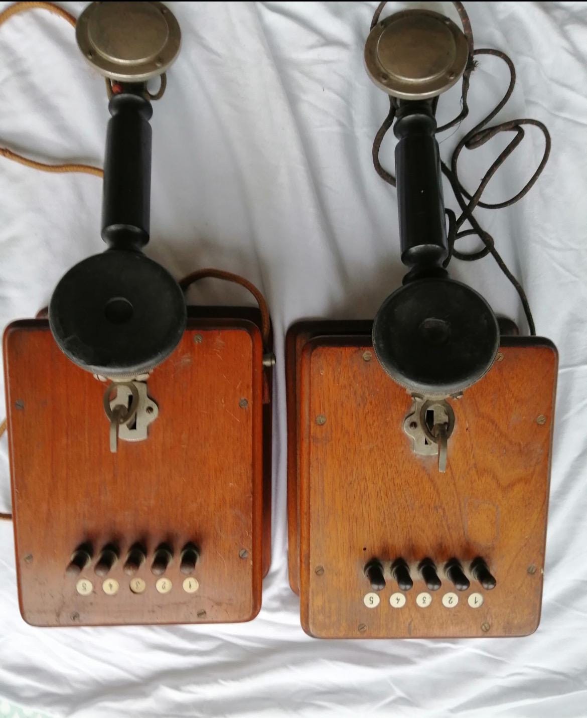 Telephone 1930 - Etsy 日本