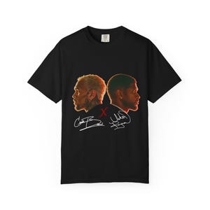 Raymond and Brown R&B Tour