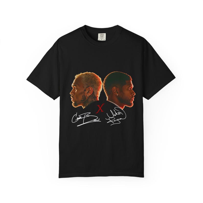 Raymond and Brown R&B Tour