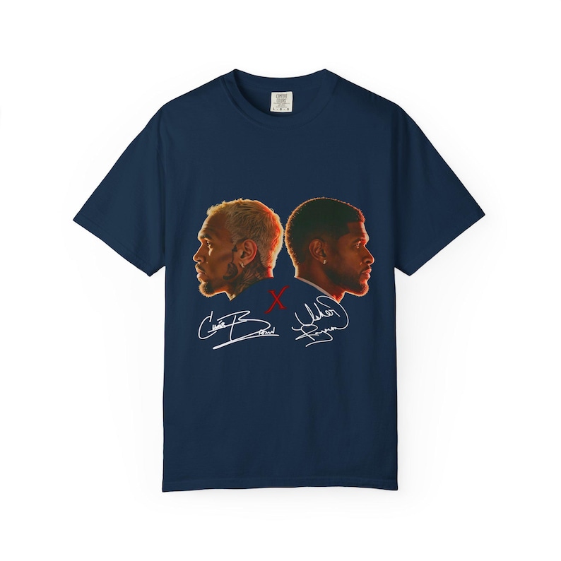 Raymond and Brown R&B Tour