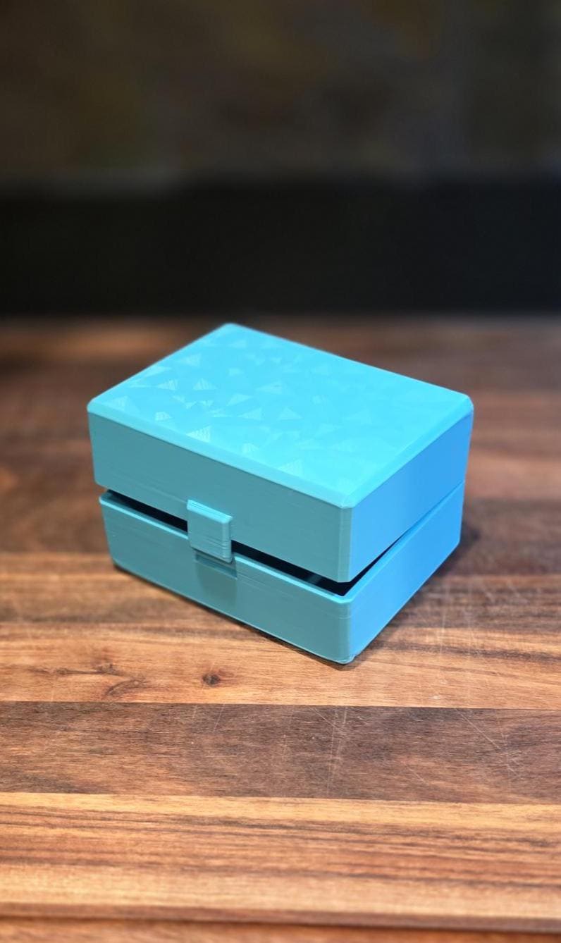 Mini Snap on Tool Box - Etsy